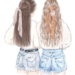 Meet your Posher, Chuckles and Chops